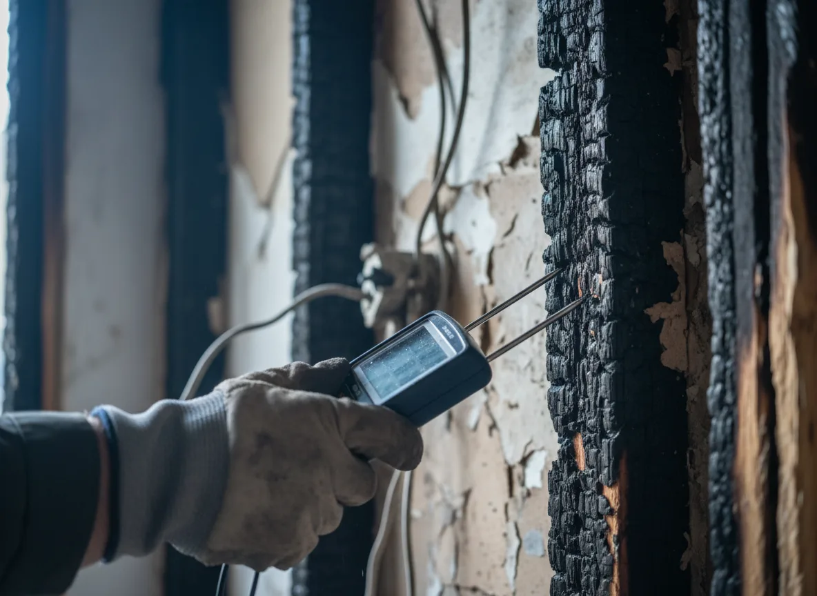 Fire Damage Restoration New Philadelphia, OH FAQs